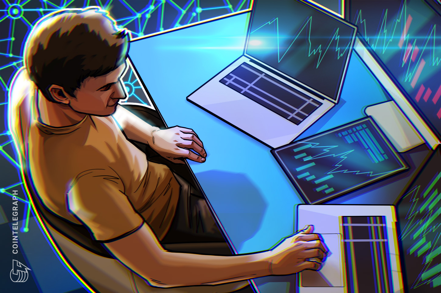 ‘Uptober’ rally questioned as crypto markets turn red 9 days out
