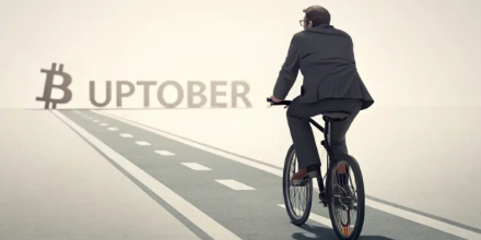 Uptober 效应:比特币下跌至11 万美元,真的是为了达到 16 万美元吗?