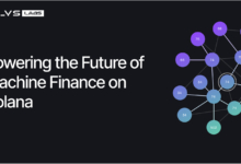 LYS Labs Moves Beyond Data and Aims to Become the Operating System for Automated Global Finance