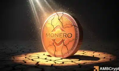 Monero: Qubic strikes again with 51% attack, but XMR still rallies