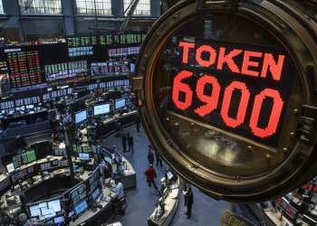 Dernières 24h pour acheter TOKEN6900 avant le claim !