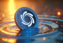 Ethereum Climbs Near $4,900, XRP Eyes $3.80, But Ozak AI Could Outperform Them All
