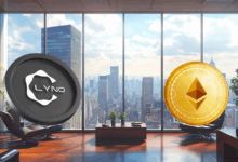 Top Analysts Are Bullish on $LYNO — The Token Built for the AI Boom