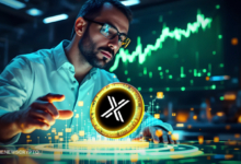 Immutable (IMX) Price Rockets 16% as Bulls Target $1 Breakout