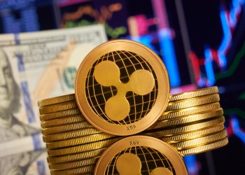 8-Year Accumulation Phase Could Catapult XRP Price To $6
