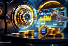 Whale Wallet Deposits 200k Solana Tokens to Exchange as SOL Price Continues to Plummet