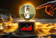 MUBARAK Rockets Higher with a 1,539% Volume Explosion: Will the Bullish Rally Redefine the Charts? - TheNewsCrypto