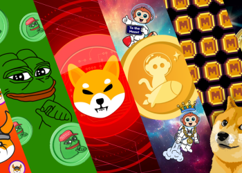 Is Shiba Inu At Risk Of Losing Its Second-Largest Meme Coin Position To PEPE And MemeCore?