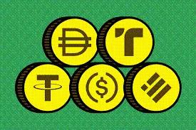 为何科技金融巨头不惜重金布局稳定币公链？