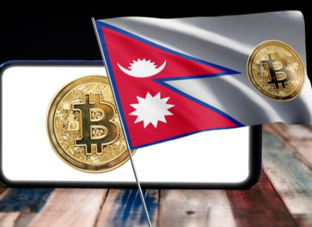 尼泊尔Z世代的金融起义：当国家按下静音键，他们选择了加密货币