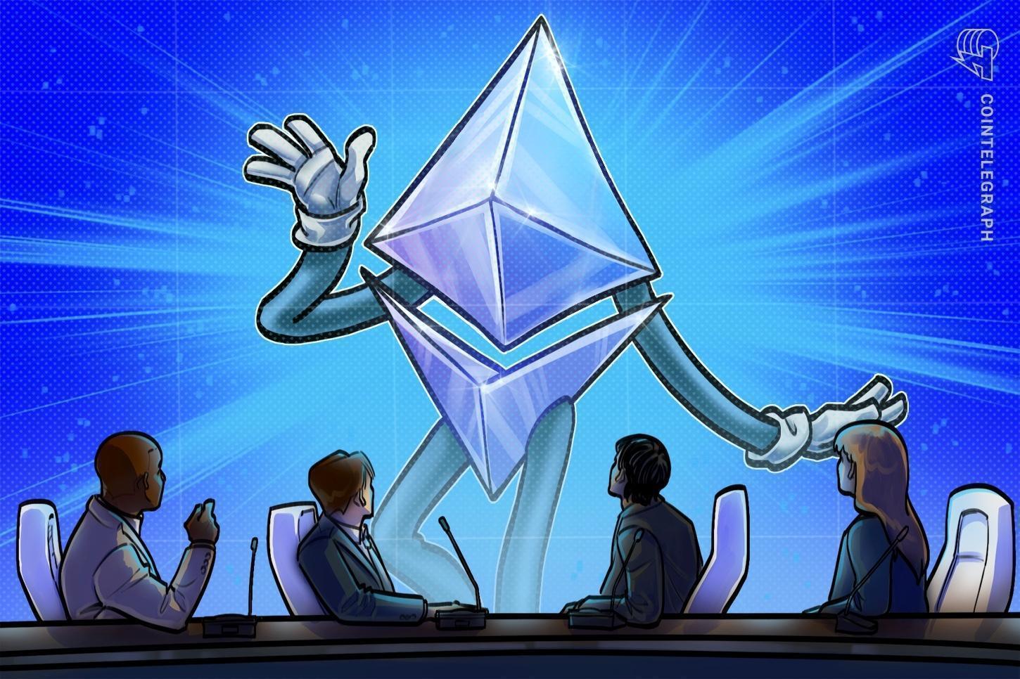Ether supercycle debate, Circle reversibility plan and Aster’s surge: Finance Redefined