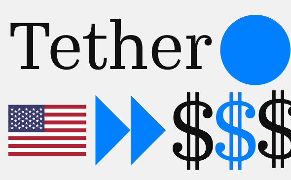 Tether запускает долларовый стейблкоин специально для рынка США