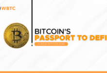 WBTC Strengthens its Role as Multichain Standard for Bitcoin in DeFi