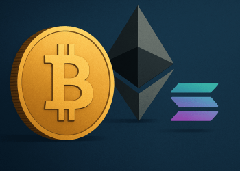Bitcoin To Hit $750,000 By 2030 With ETH And SOL As Survivors, Says Pantera CEO