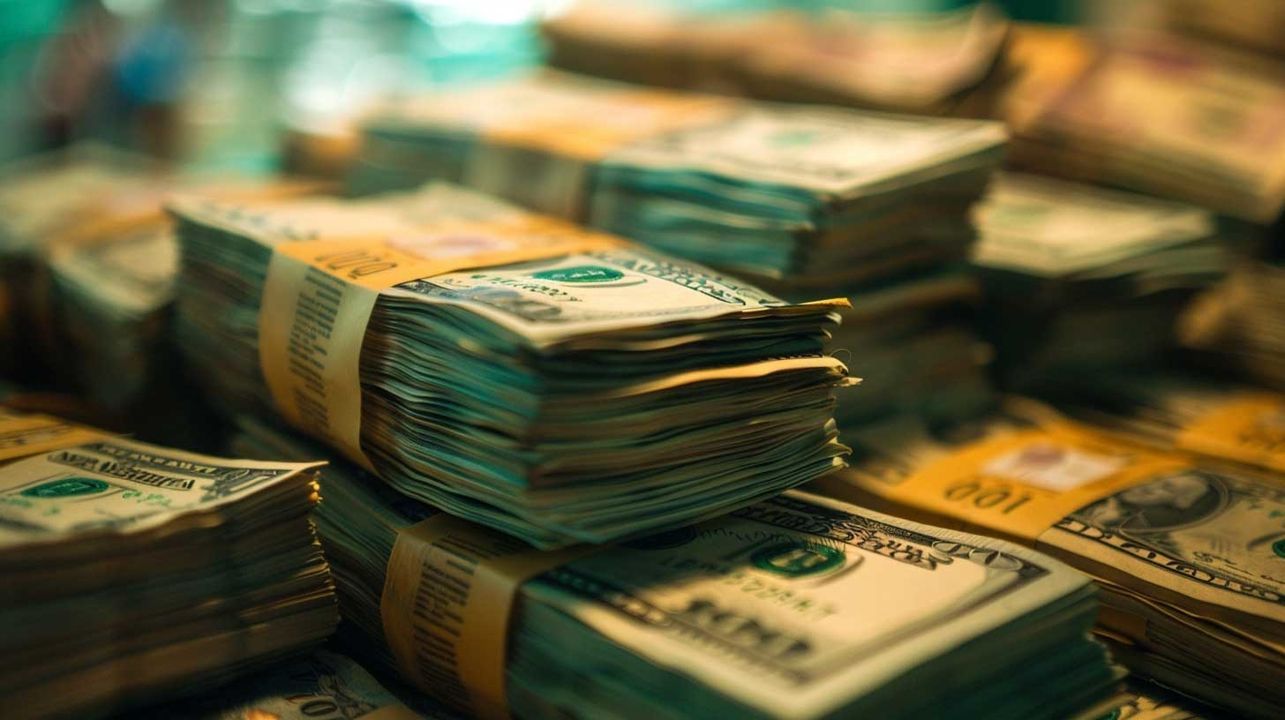 一个 DeFi 超级应用的诞生