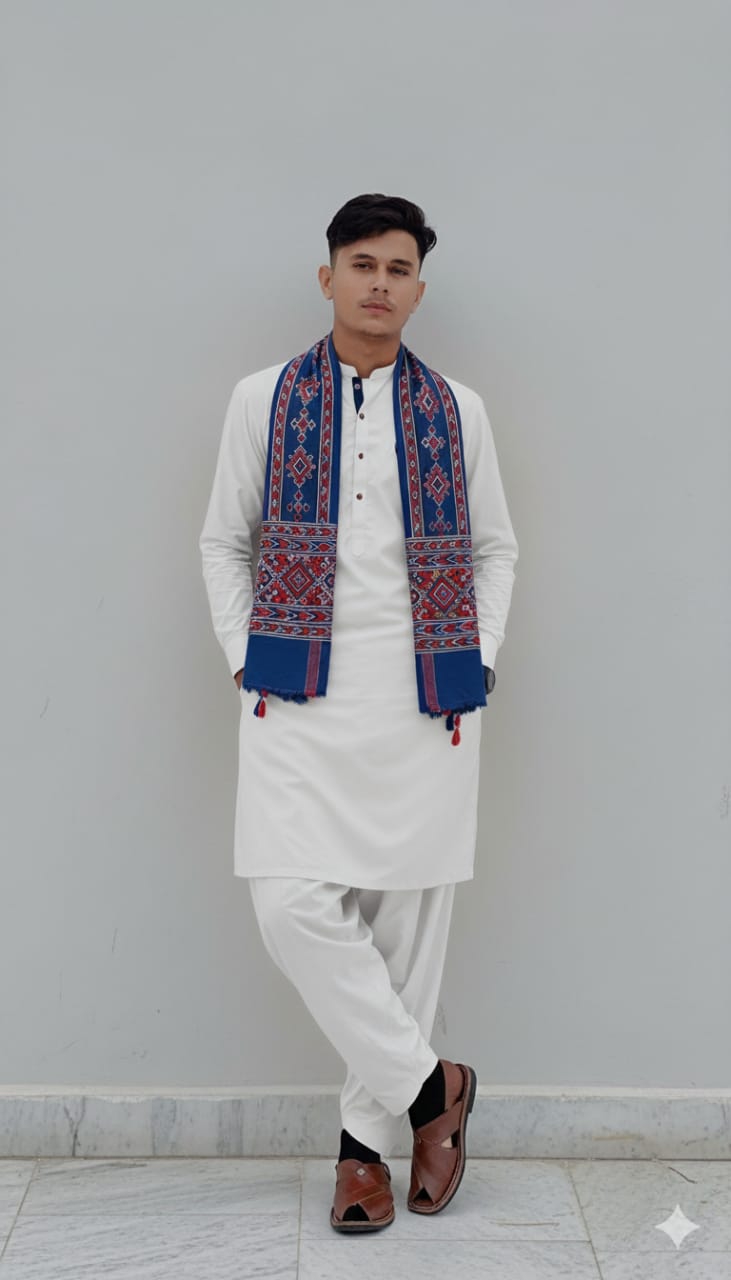 Picture of the author