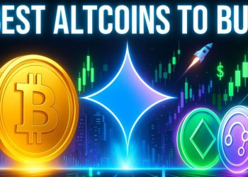 Best Altcoins to Buy Now – Gemini’s Top 3 Picks to Surpass BTC