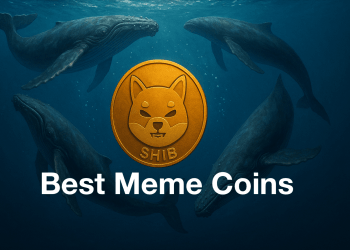 Check Out the Best Meme Coins as Whales Buy 62B $SHIB in the Dip