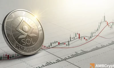 Solana price prediction – Why traders eye THESE short-term targets