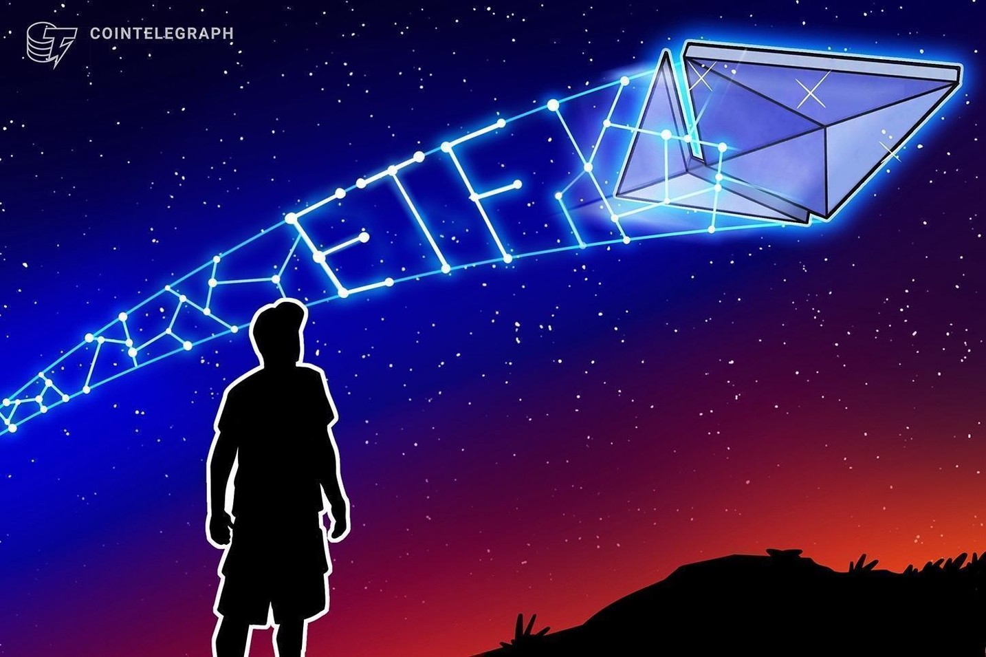 现货以太坊 ETF 流入达 2.16 亿美元，但数据显示ETH价格尚未“锁定”在 5,000 美元