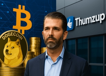 Trump Jr.-Linked Firm Targets Dogecoin Mining Crown With $50M War Chest