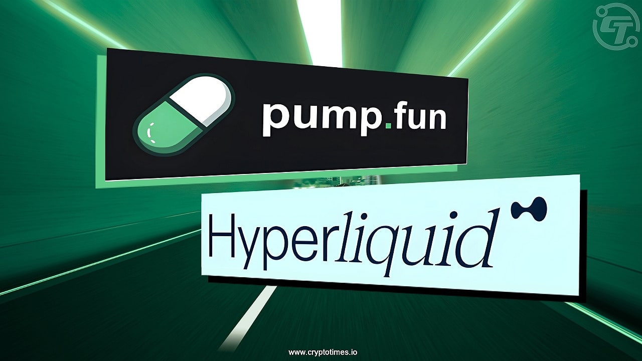 Solana’s PumpFun Hits $3M in Daily Revenue, Flips Hyperliquid