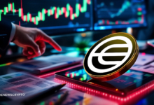 74% Price Blast: Will Worldcoin (WLD) Reach Unforeseen Heights or Face a Reality Check? - TheNewsCrypto
