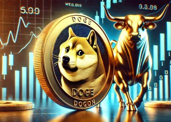 Dogecoin Enters Accumulation Phase: What To Expect As Price Faces Resistance At $0.22