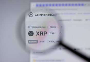 XRP Marks Another Win As SEC Approves Grayscale’s GDLC ETF