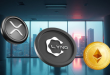 Litecoin ETF Rumors, Ripple Labs Expansion, and Lyno AI Presale Called the “Ethereum Moment” of 2025