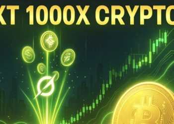 Saylor Says Bitcoin Will ‘Move Up Smartly Again’ – Next 1000x Cryptos According to Grok