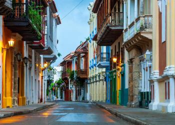 MoneyGram Taps Stablecoins To Shield Colombians From Peso Weakness