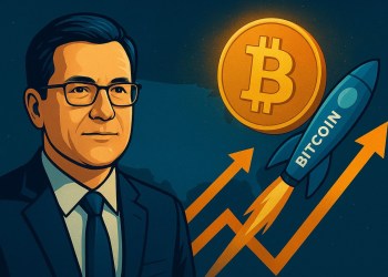Galaxy Head Thinks US’s Strategic Bitcoin Reserve Comes This Year, Fueling Bitcoin Hyper’s Presale