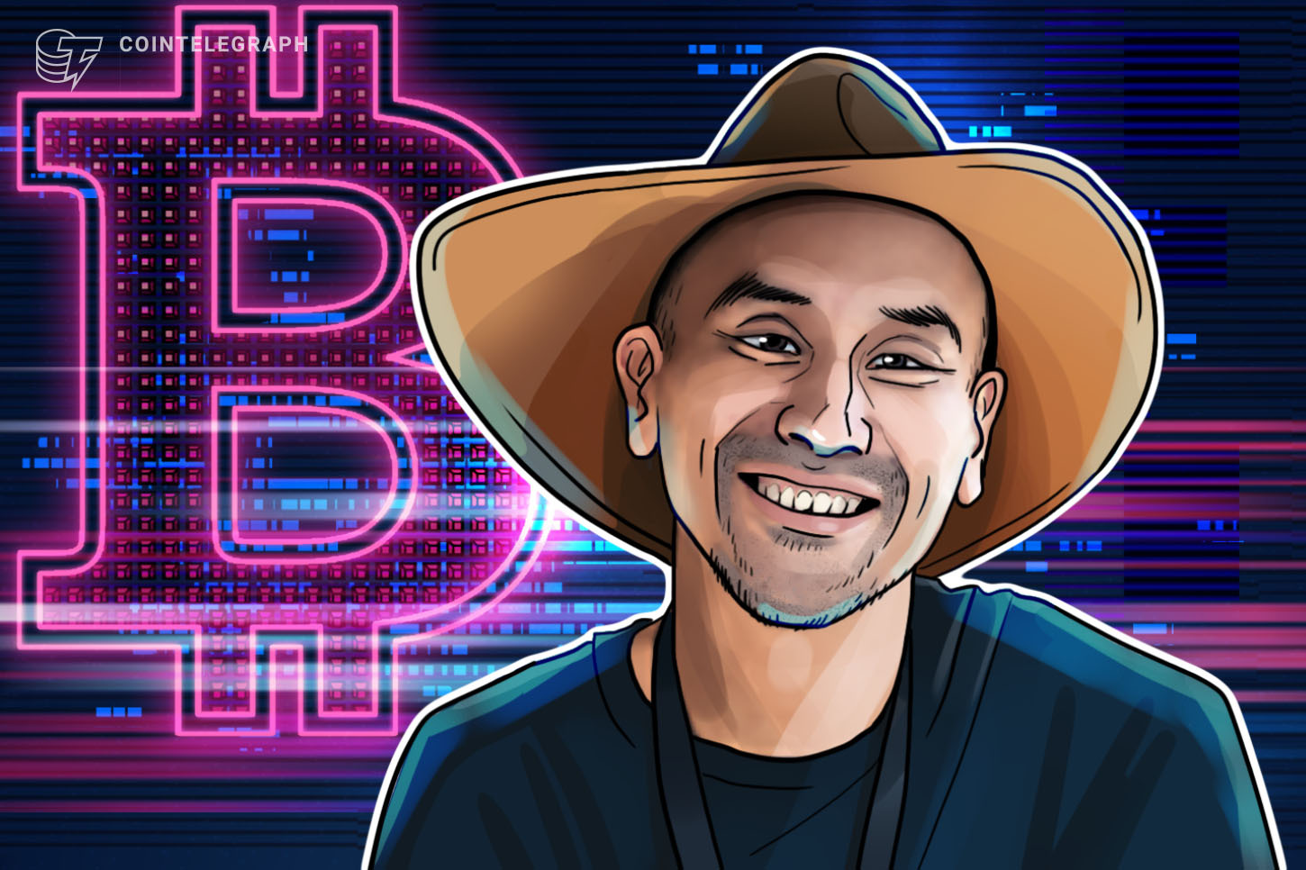 Jimmy Song slams Bitcoin Core devs for 'fiat' mentality on OP_Return