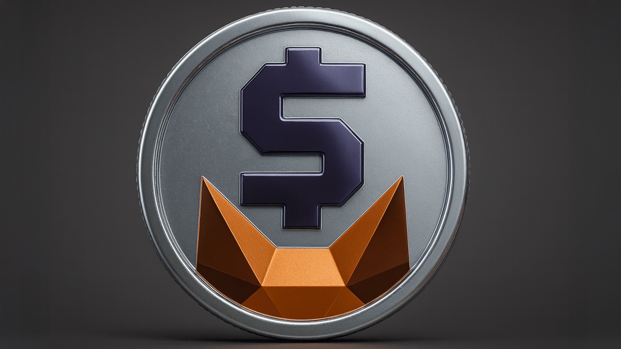 等待九年，MetaMask 却给了个稳定币？  
