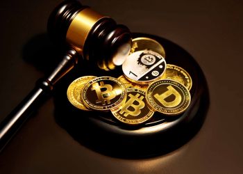 Prepare For Crypto Market Volatility: Investors Hold Breath As Fed Rate Cuts Could Happen Soon
