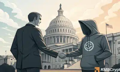 ‘A new day at the SEC and CFTC’ – Is crypto’s turning point finally here?