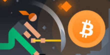 比特币挖矿难度再创新高,小矿工遭遇算力风暴!