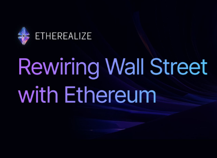 深度解析Etherealize:以太坊的“第二个基金会”如何拿下华尔街?