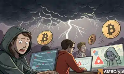 ZachXBT exposé unmasks 200+ crypto influencers in paid promo scandal