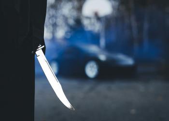 Violence Rises: Crypto Holders Face 170% Surge In Physical Attacks