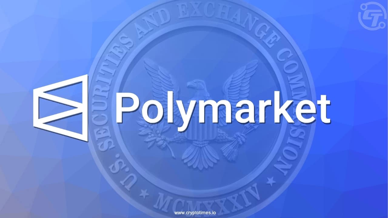 Polymarket’s Latest SEC Filing Hints for Potential Token Launch