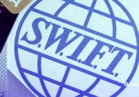 SWIFT扛不住要「上链」?金融圈地震来了!