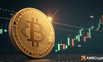 Miners dump Bitcoin, but whales keep buying – Who will win?