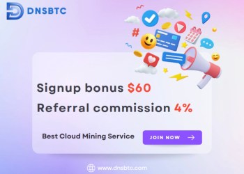 DNSBTC leads the new trend of AI & Blockchain