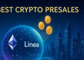 Best Crypto Presales to Buy as SWIFT Tests Blockchain Payments with Ethereum Linea - bitcoinist