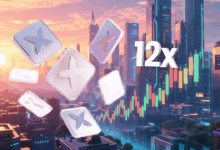 LivLive Crypto Presale Launches With 12x Returns and AR Crypto Rewards