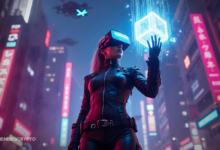Metaverse Shows Signs of Recovery as Virtual World NFT Sales Surge