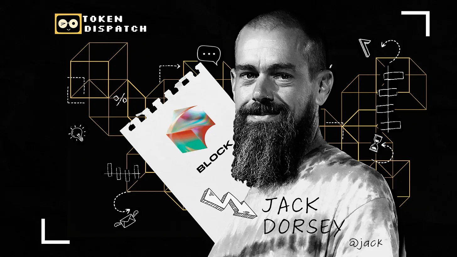 Jack Dorsey:重塑全球沟通的人