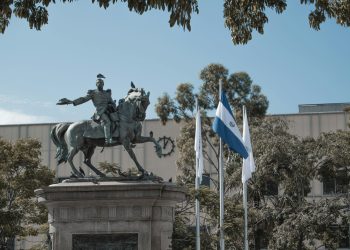 Bitcoin Fortress: El Salvador Shields $678-M From Quantum Threat